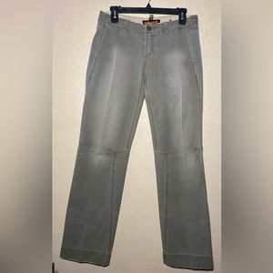 Vintage Dollhouse Lowrise Pants!!!